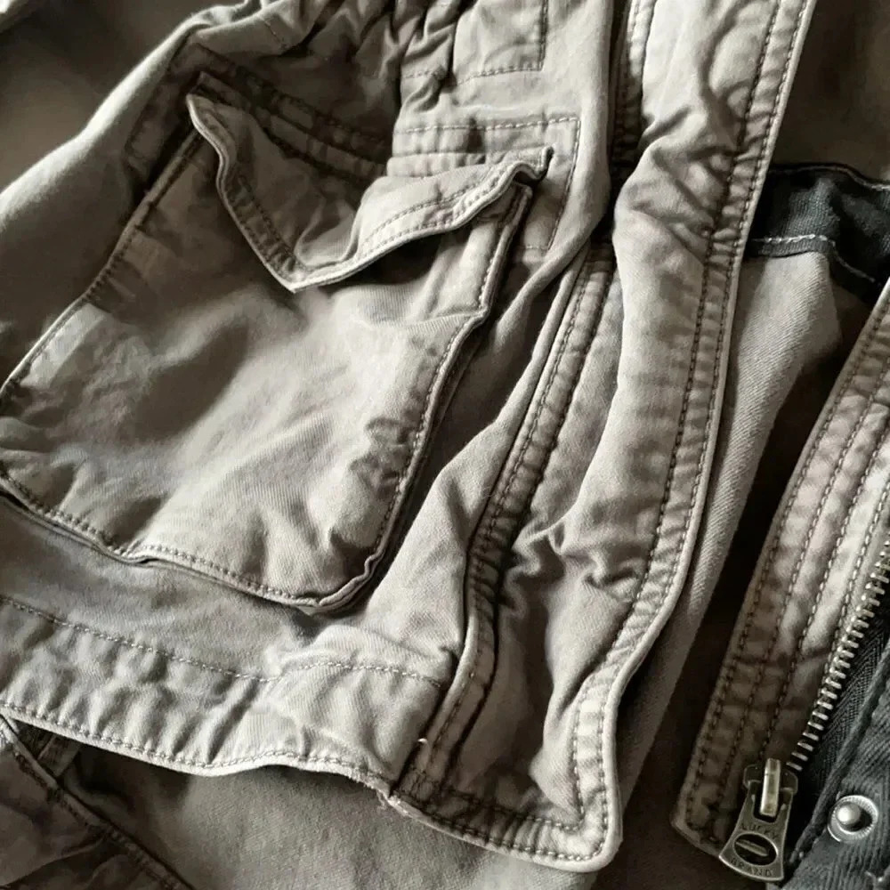 Spring and Fall Jacket - Picture 8 of 16